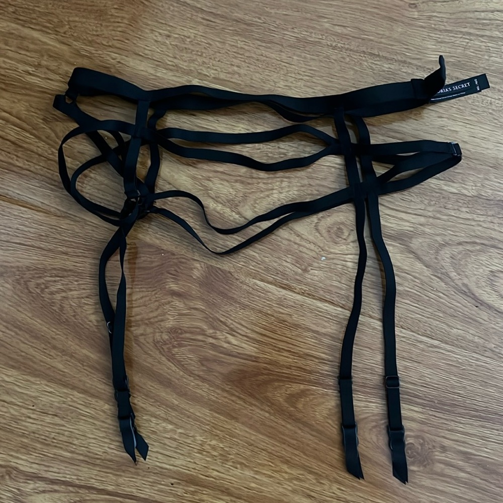 Victoria Secret Very Sexy Harness